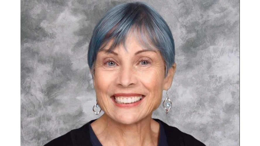 Dr. Judith “Judy” Fitzgerald