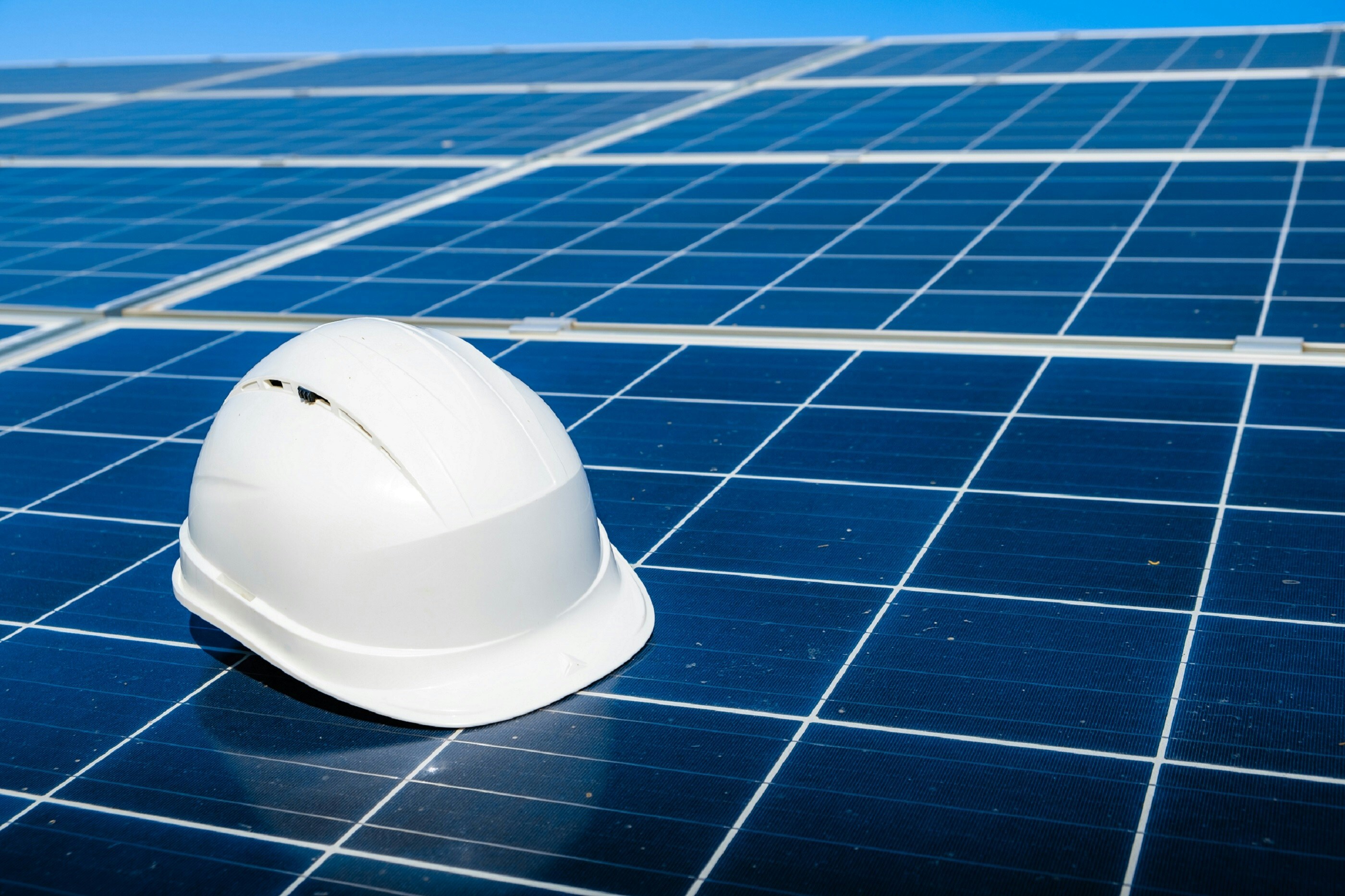 energy/solar