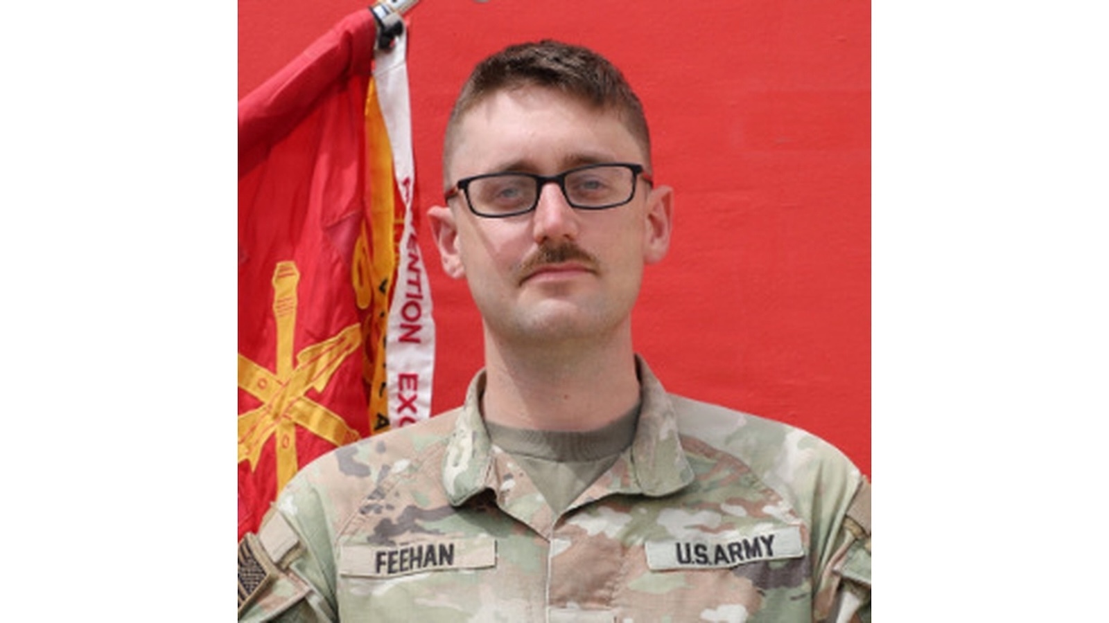 1st Lt. Tyler Feehan, of ‘Ewa Beach