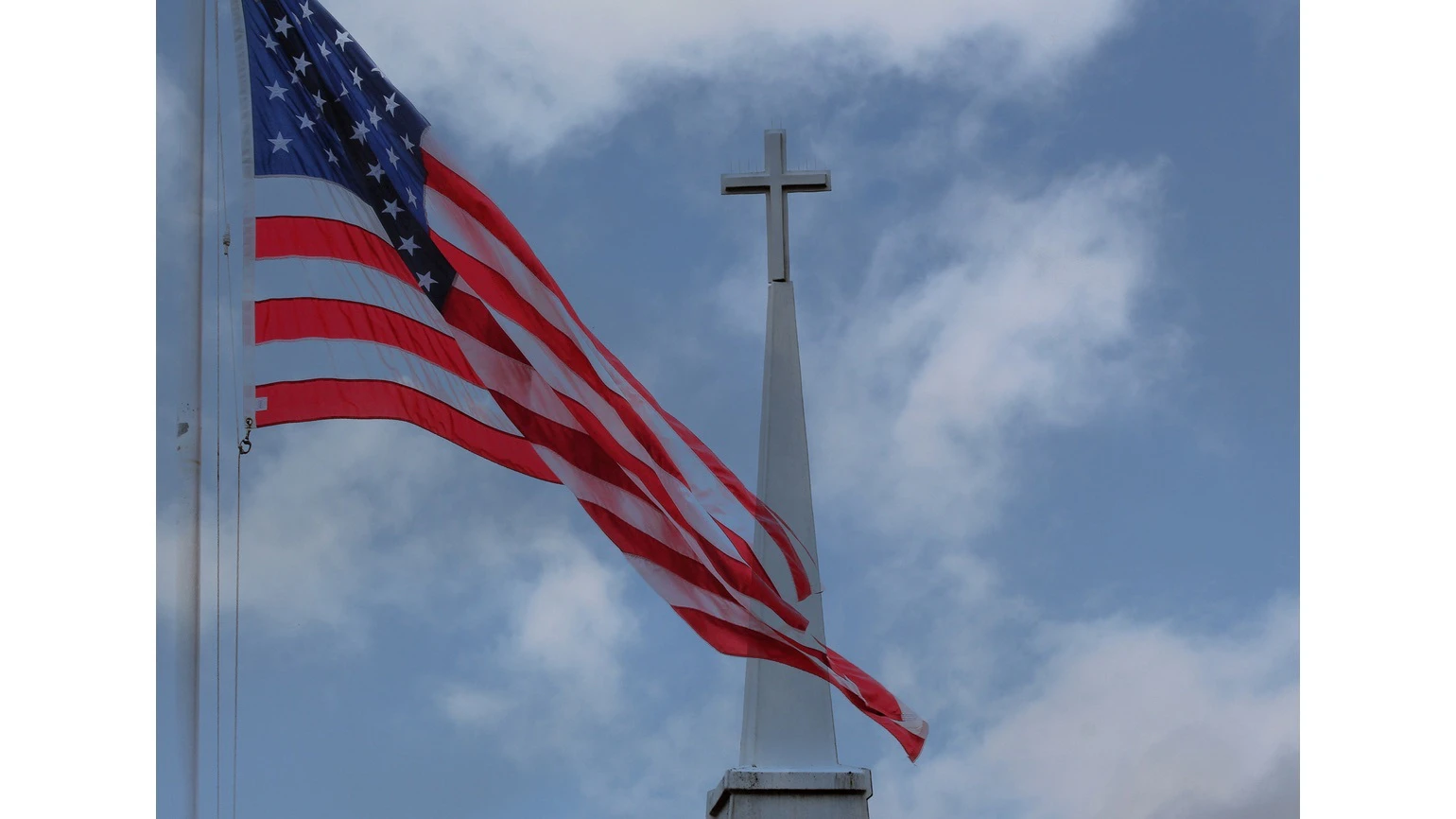 America’s religious founding: Revival came before the Republic