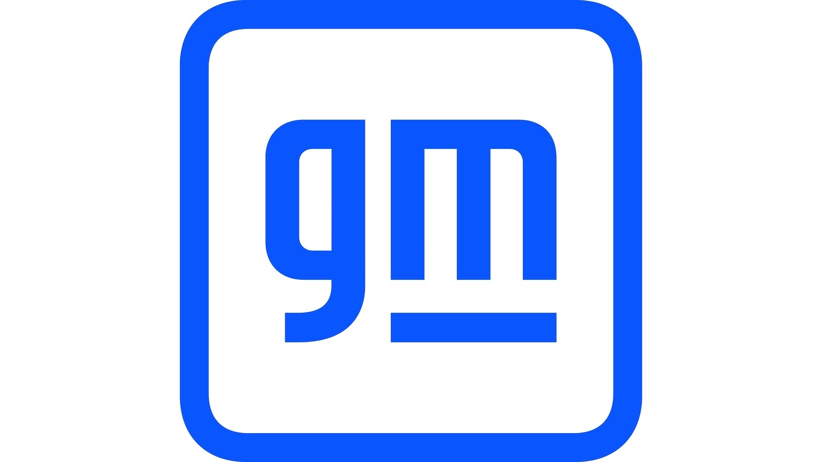 General Motors logo