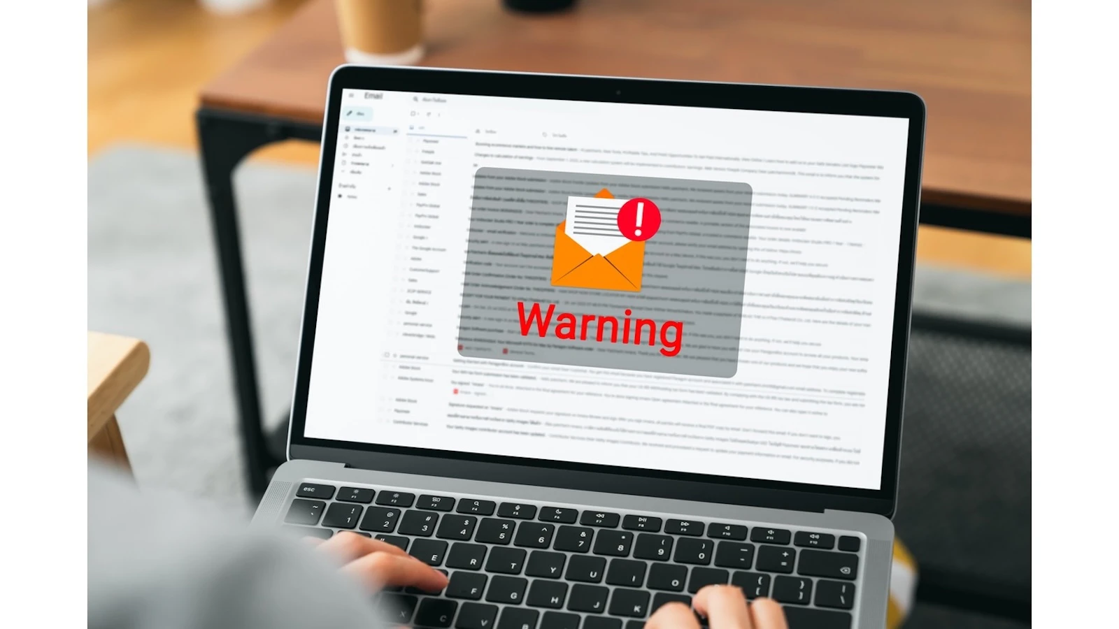 Watch out for jury duty scams