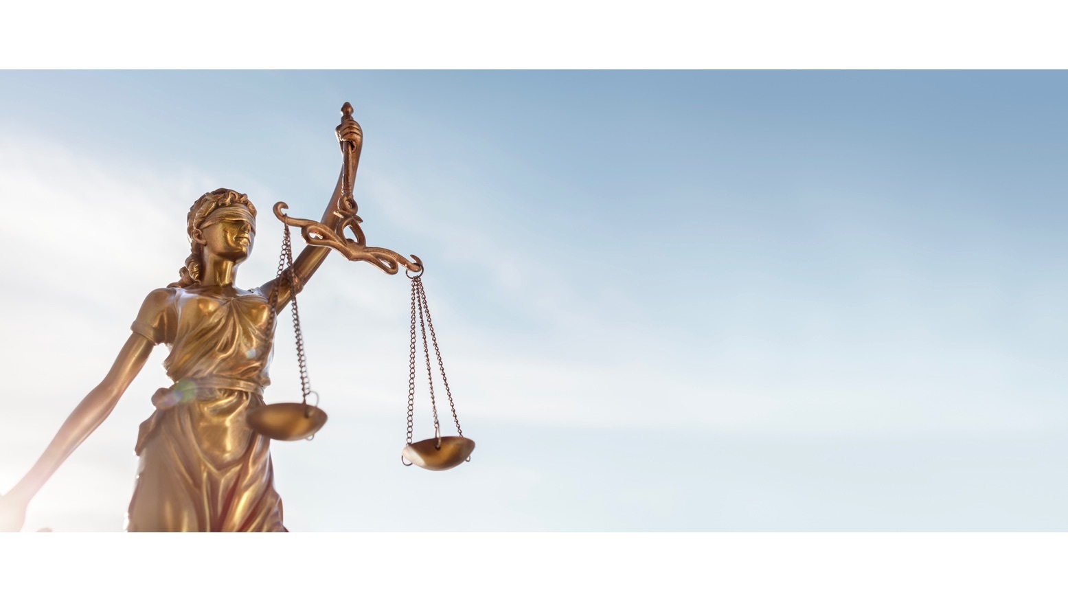 justice statue