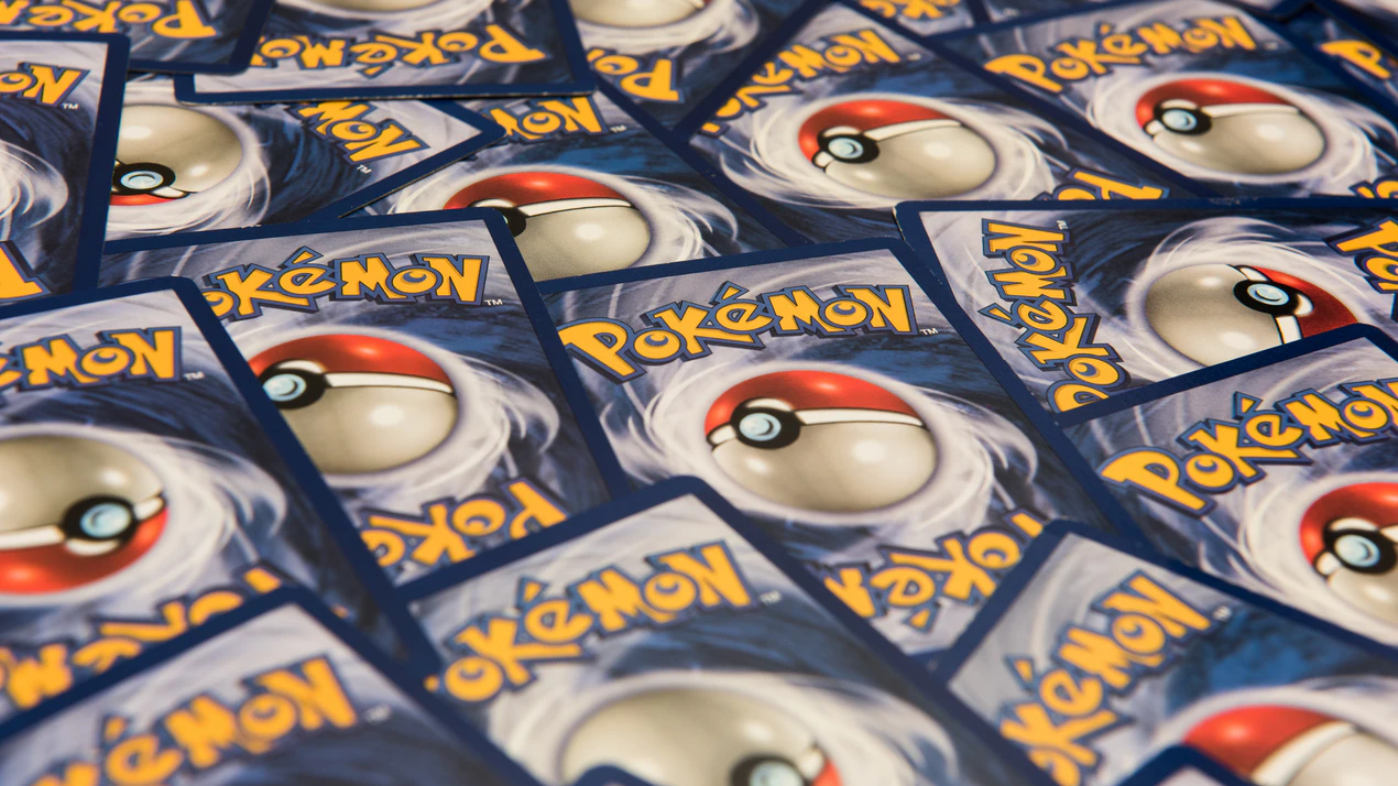 The not-so-harmless fun of ripping Pokémon packs