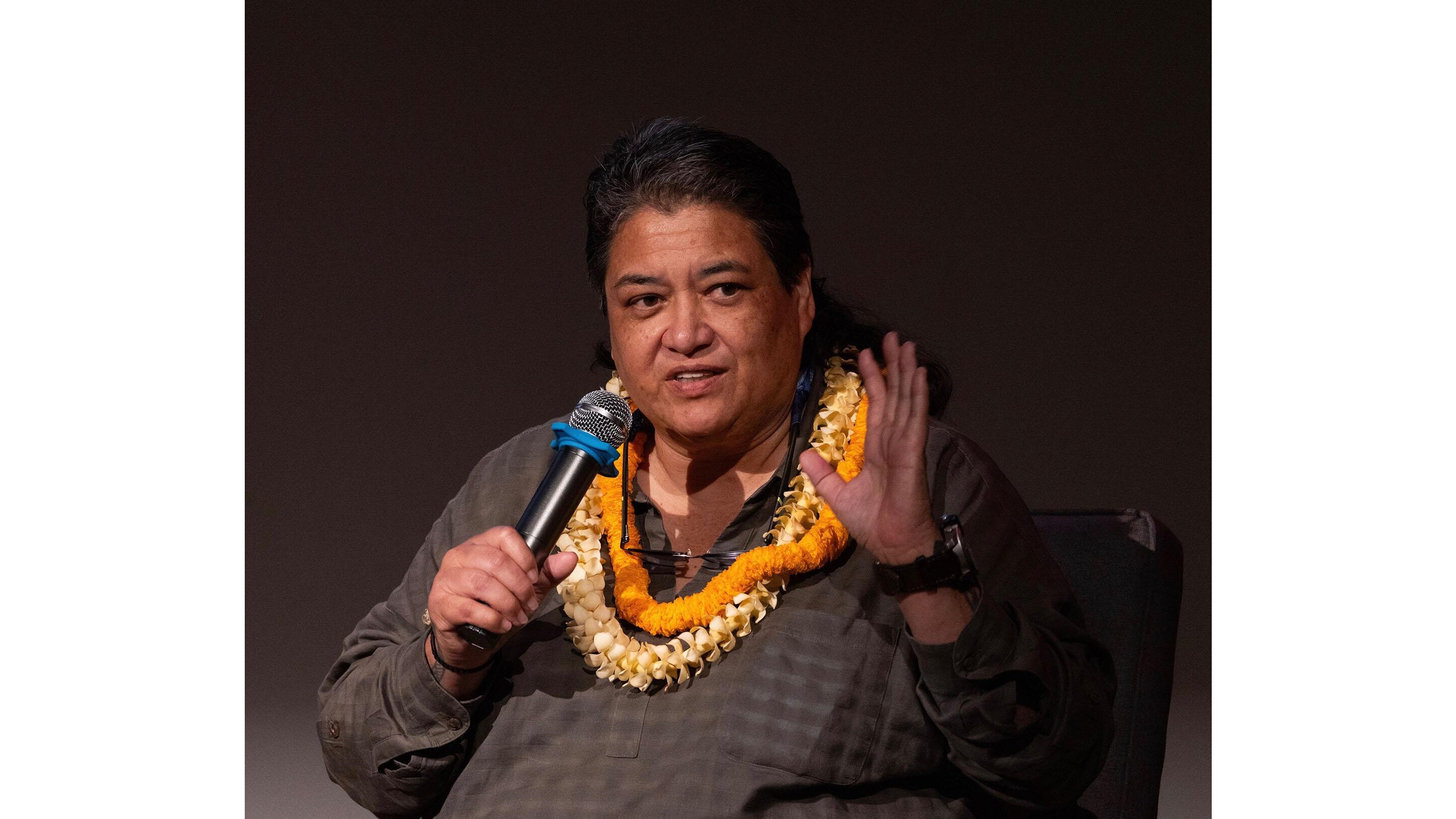Kapulani Landgraf