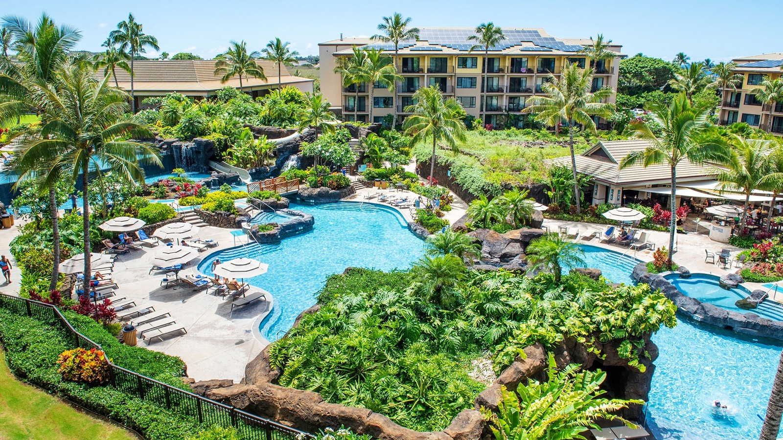 Kōloa Landing Resort at Po‘ipū, Autograph Collection