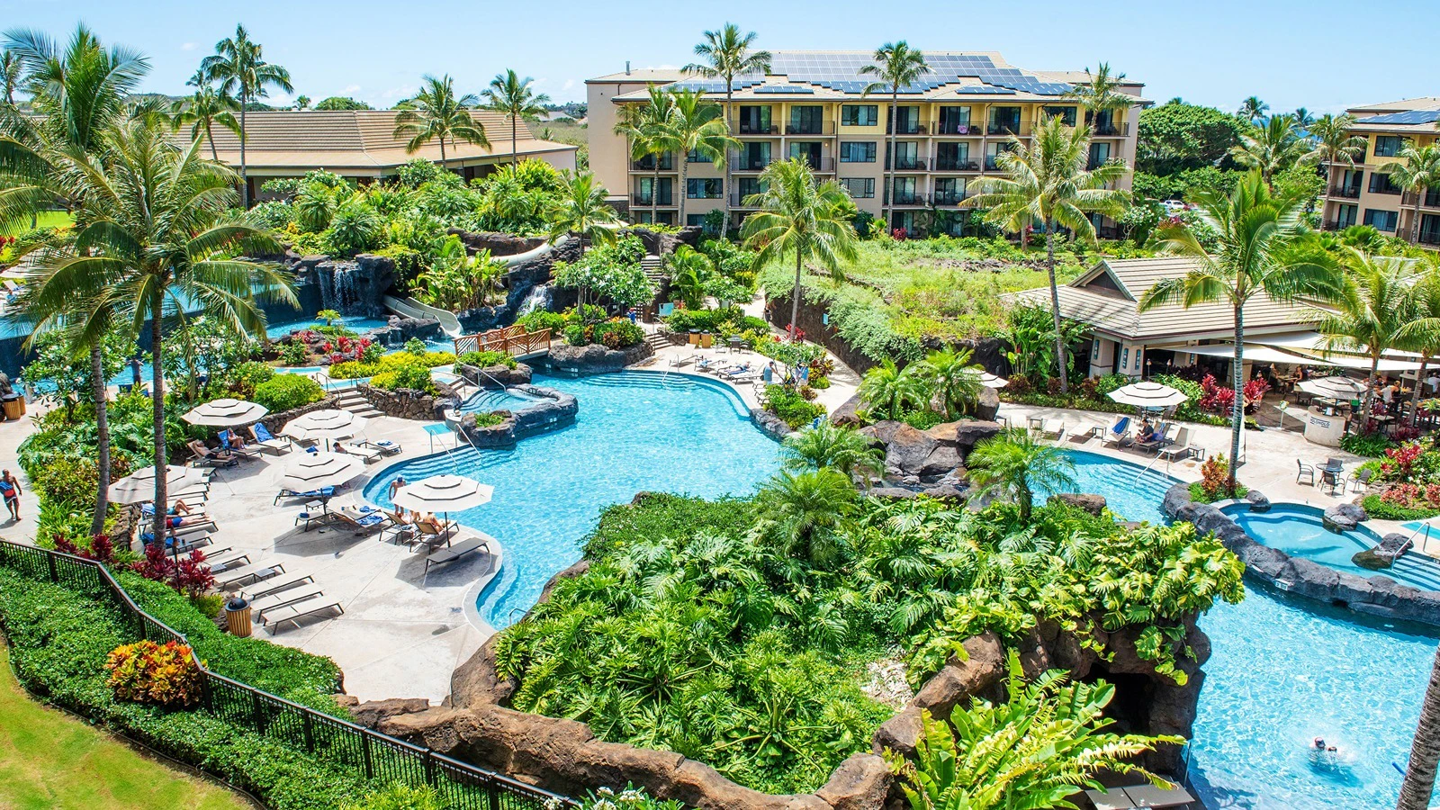 Kōloa Landing Resort at Po‘ipū, Autograph Collection
