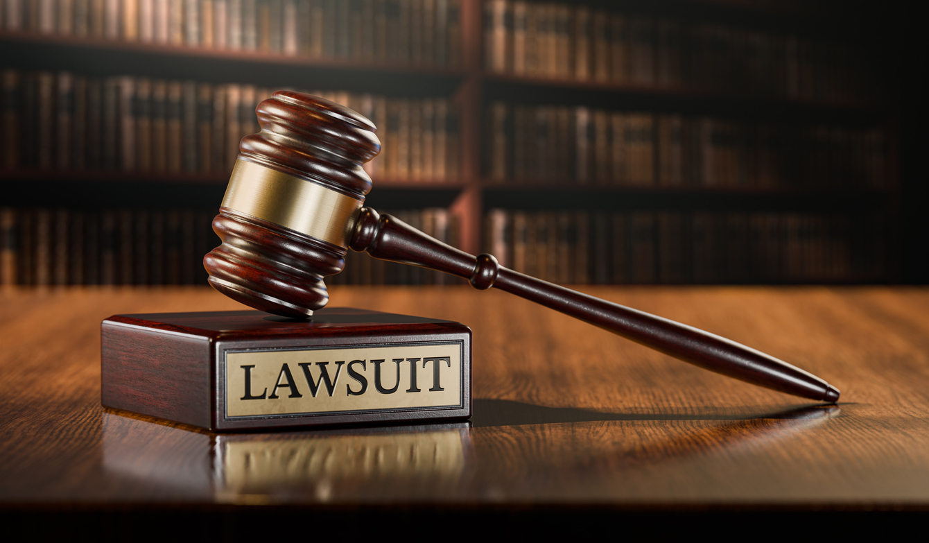 lawsuit