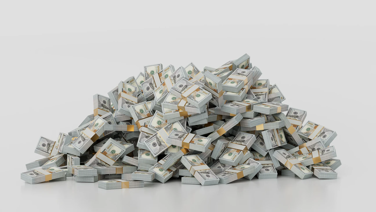 Community Voices: Even More TANF Hoarding