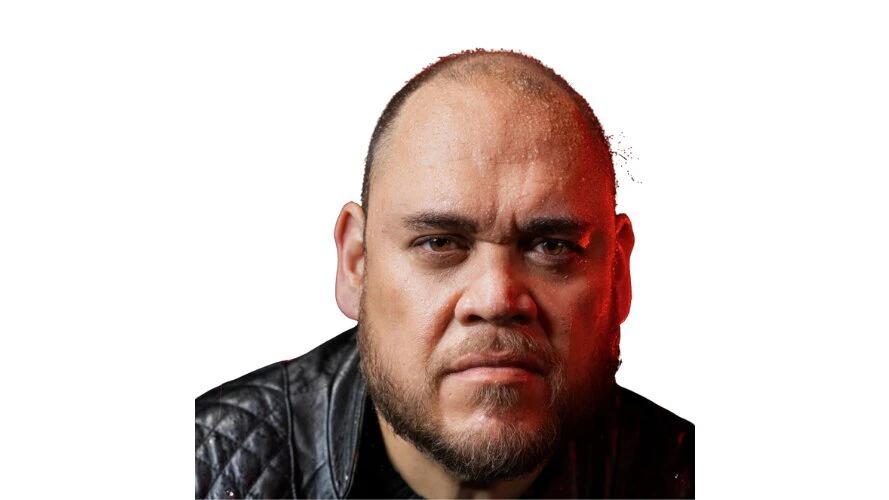 Baritone Quinn Kelsey started his career in opera as a member of the HOT chorus.