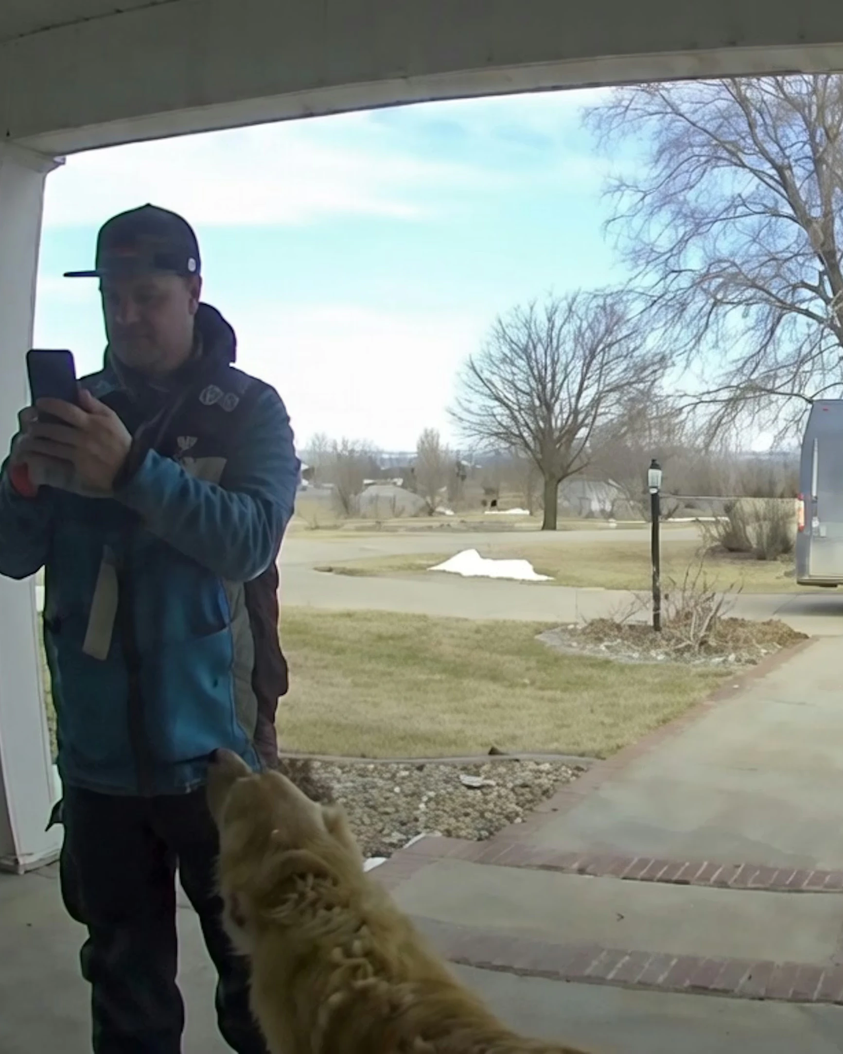 Daily Smile: Wednesday, March 4, 2026