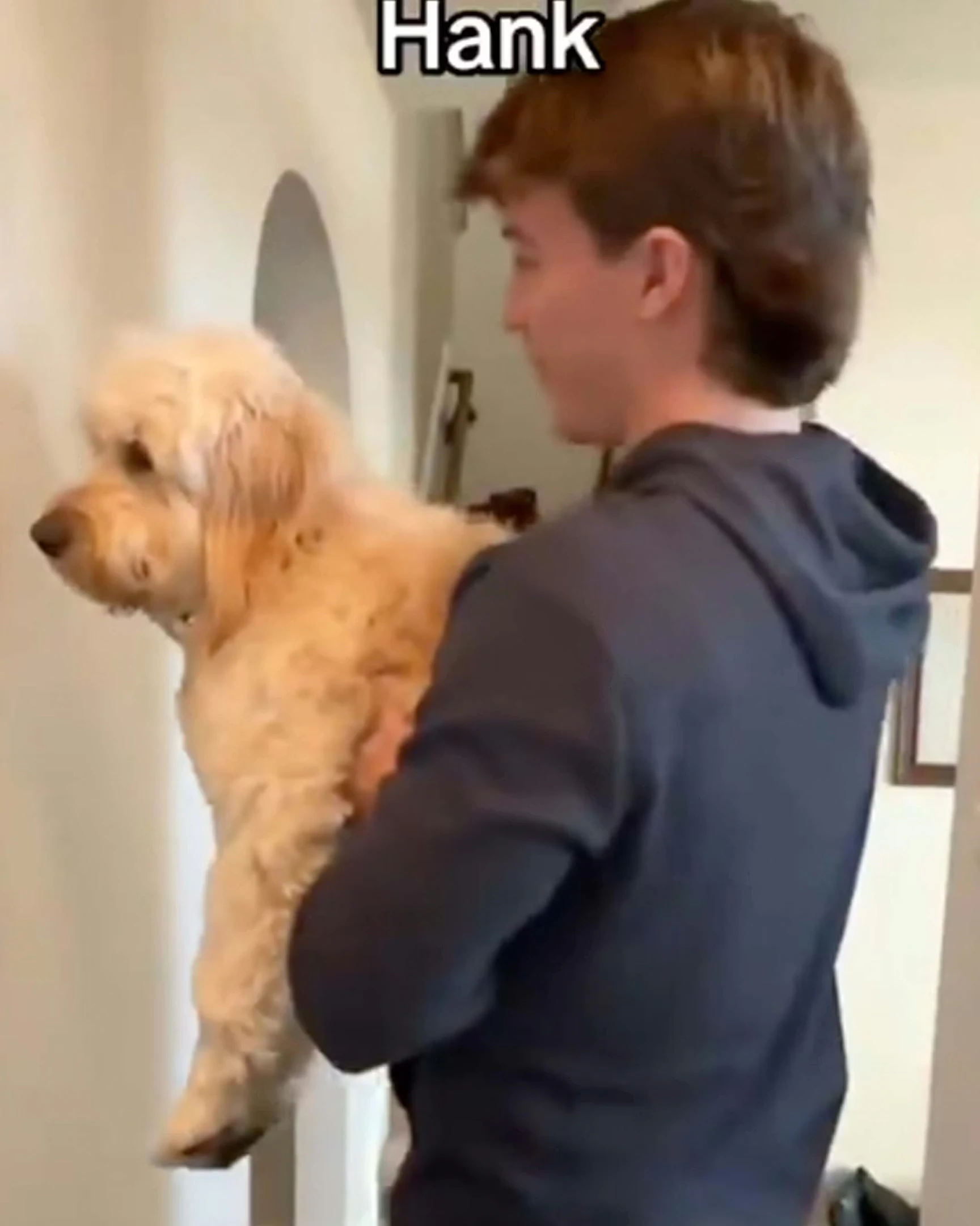 Daily Smile: Friday, April 3, 2026