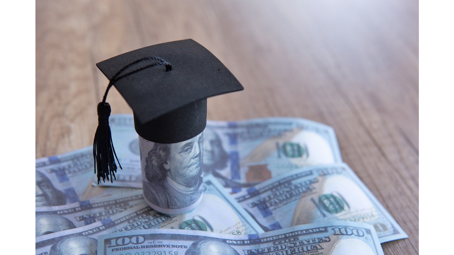 Community Voices: Student loan forgiveness gets complicated