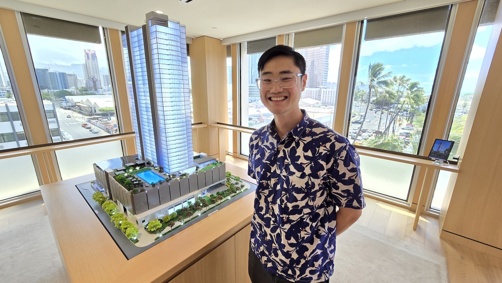 Tony Chen