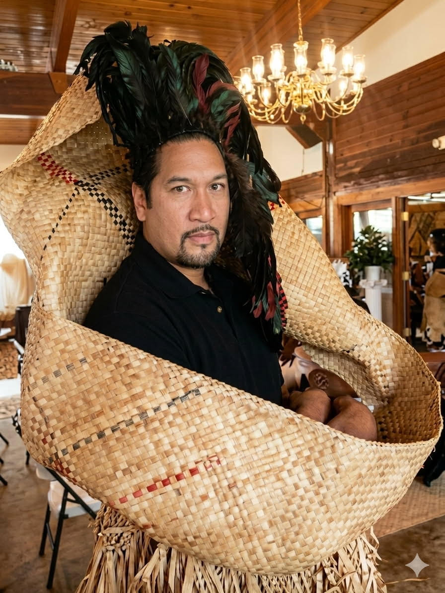 Ta’u Pupu’a