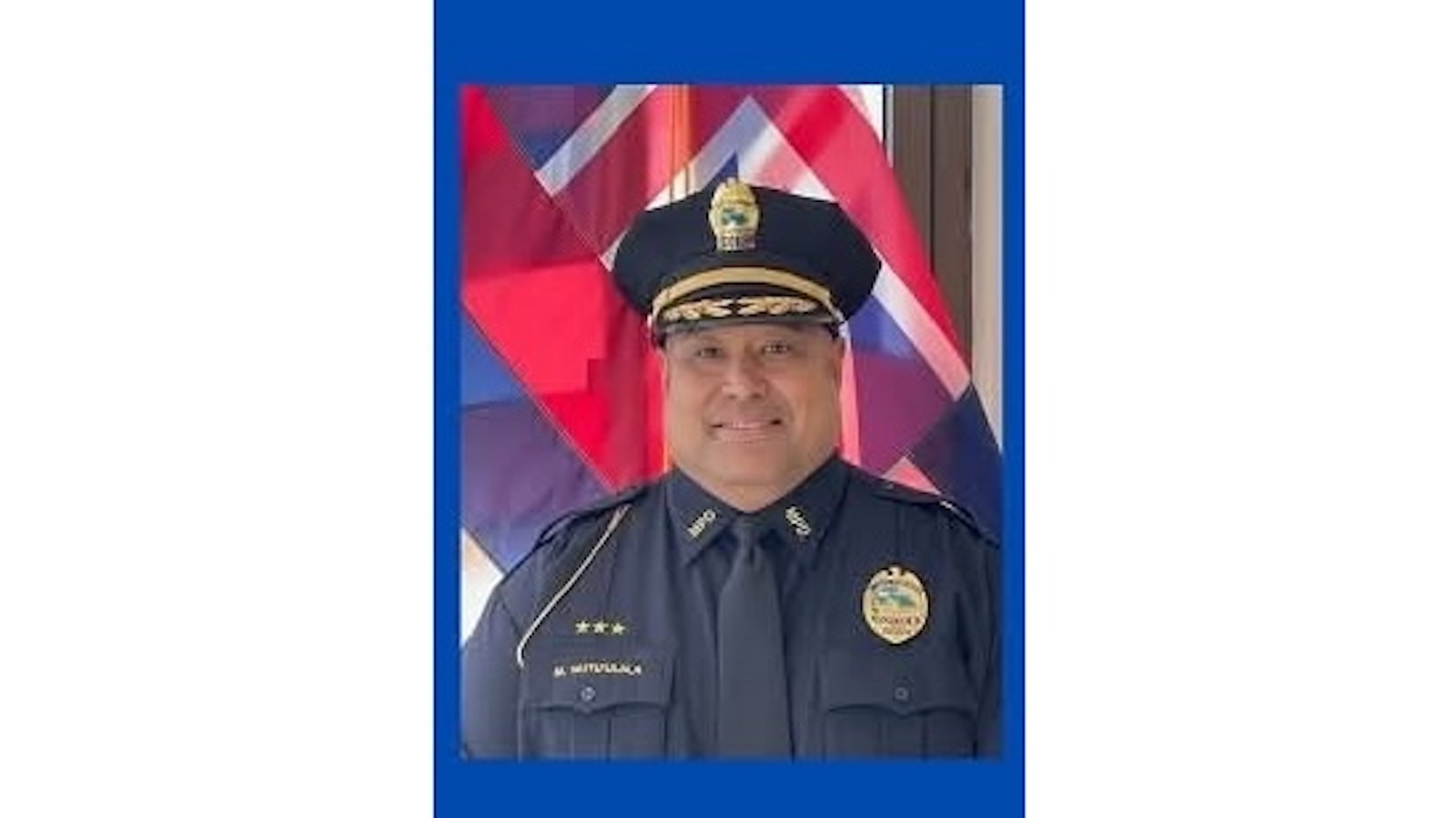 Michael Vaitu‘ulala in 2022.
