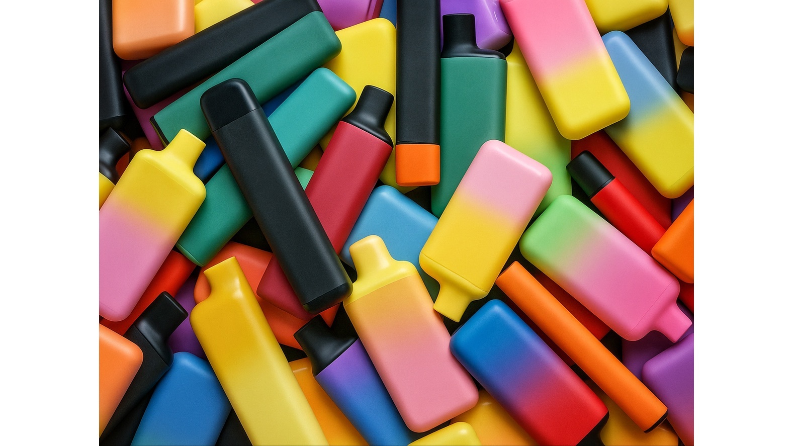 disposable vapes